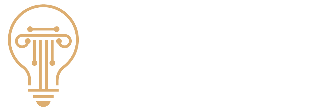 SmartLexAI lightbulb logo